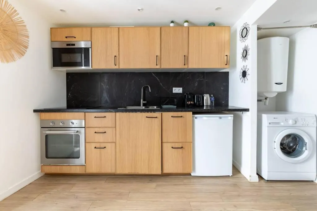 Appartement Grands Boulevards - 21 - パリ フランス